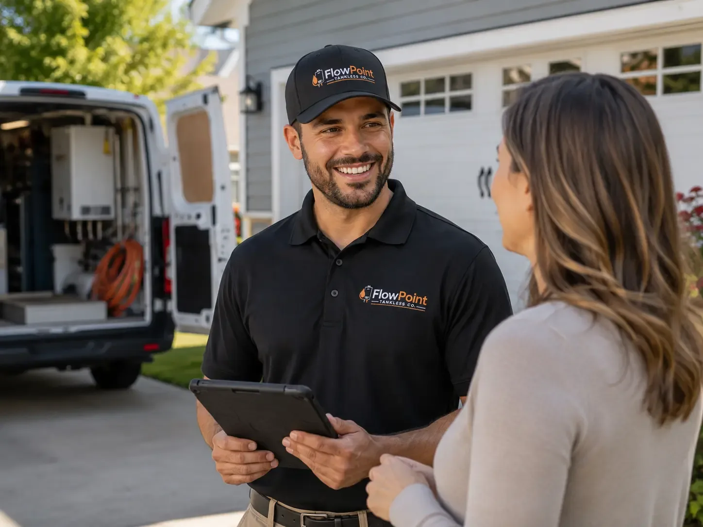 Tankless Water Heater Installation Weiser, ID FAQs